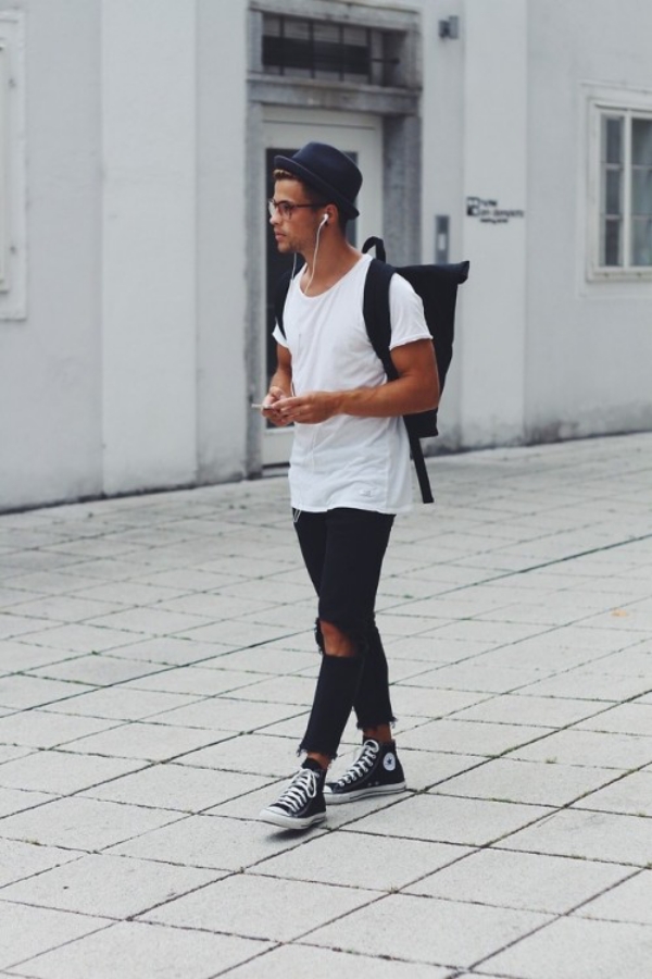 hipster outfits for guys