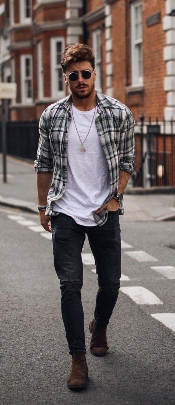 hipster outfits for guys