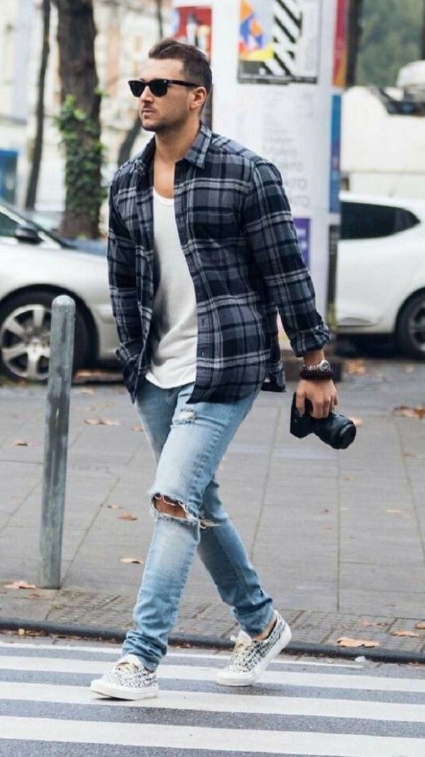 hipster outfits for guys