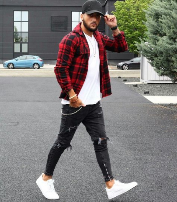 hipster outfits for guys