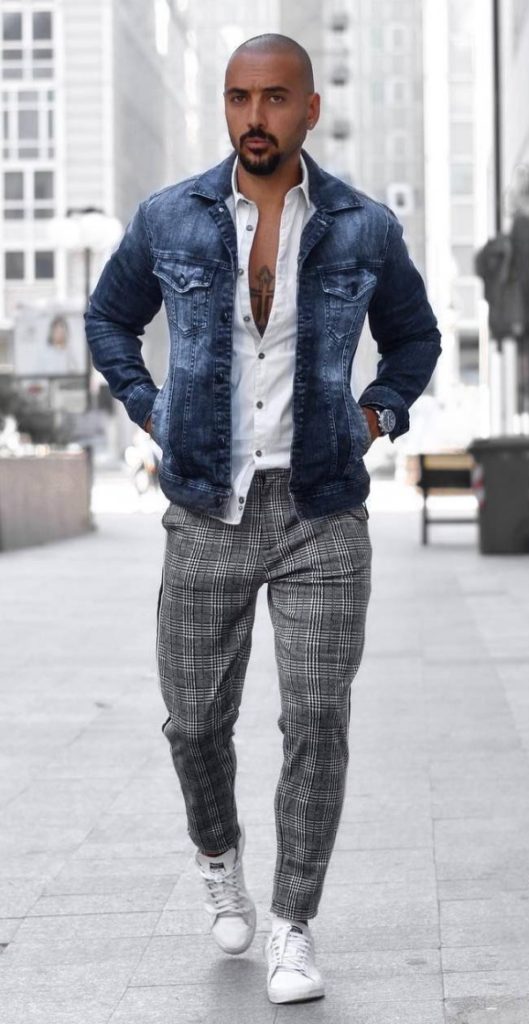 45 Latest Hipster Outfits For Guys To Check Out – Fashion Hombre