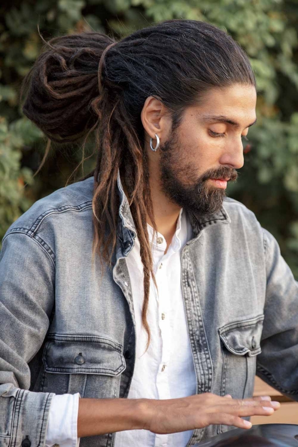 Braided Hairstyles For Men