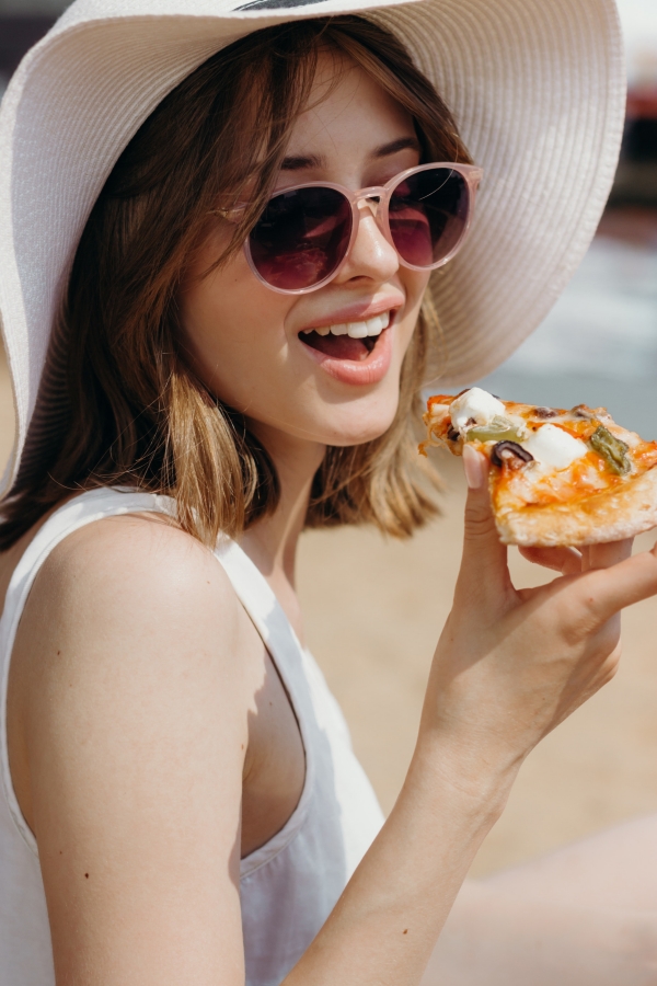 Best Pair Of Sunnies For The Holidays