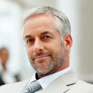 90 Classy Older Men's Hairstyles For Thinning Hair – Fashion Hombre