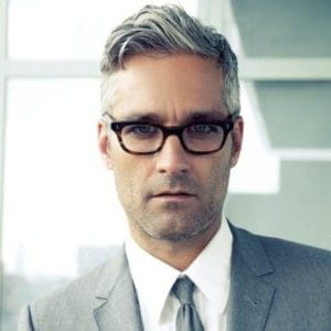 90 Classy Older Men's Hairstyles For Thinning Hair – Fashion Hombre