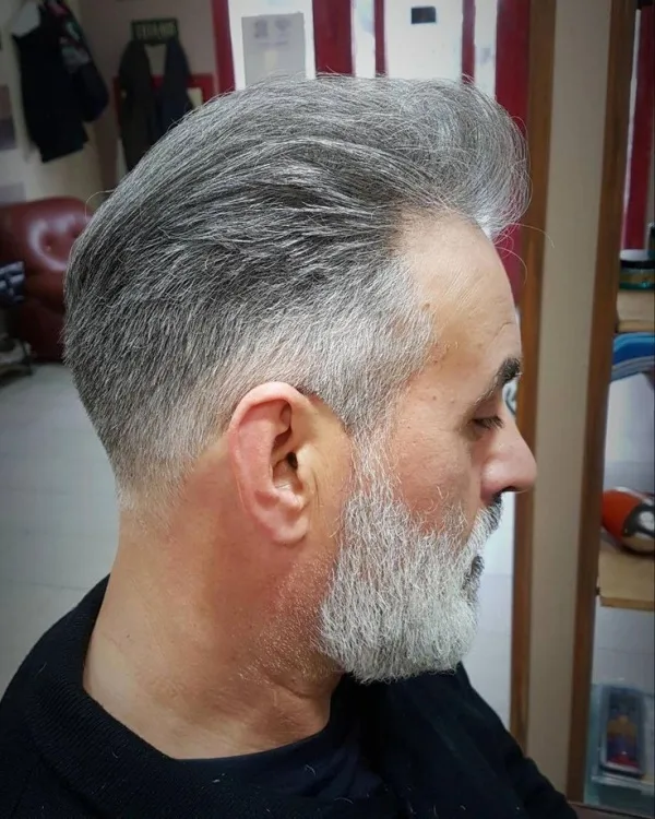 older men's hairstyles for thinning hair
