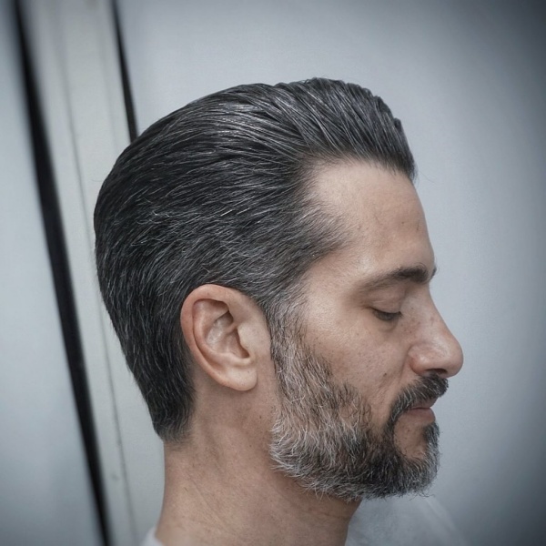 older men's hairstyles for thinning hair