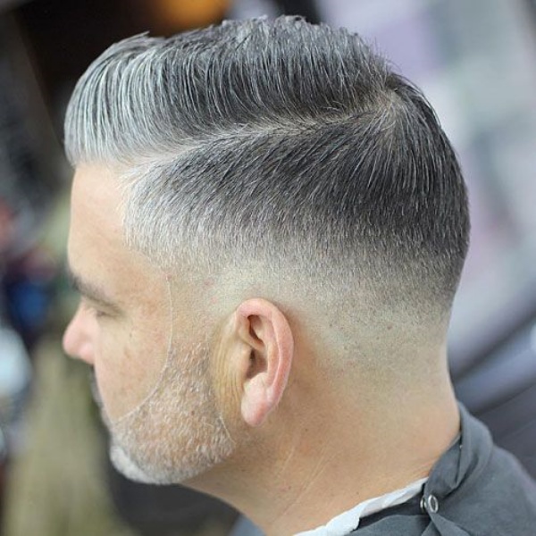 older men's hairstyles for thinning hair