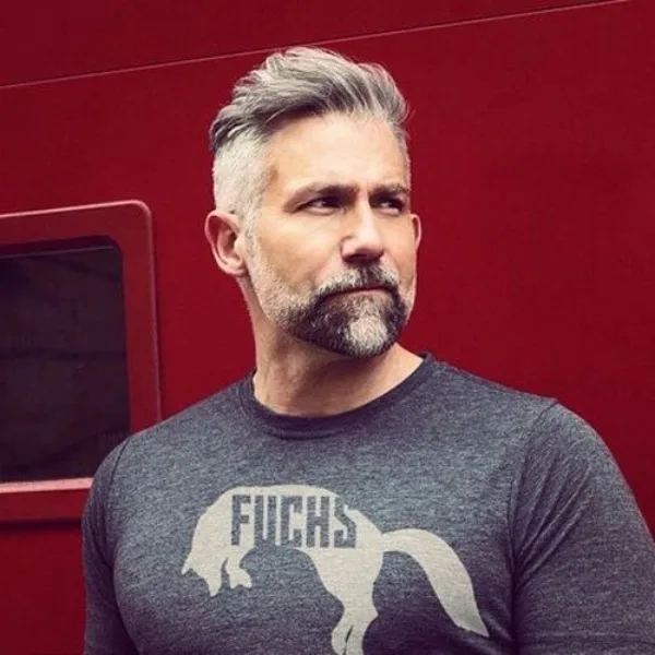 older men's hairstyles for thinning hair