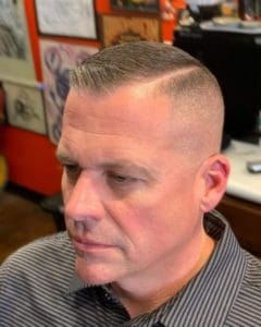 90 Classy Older Men's Hairstyles For Thinning Hair – Fashion Hombre