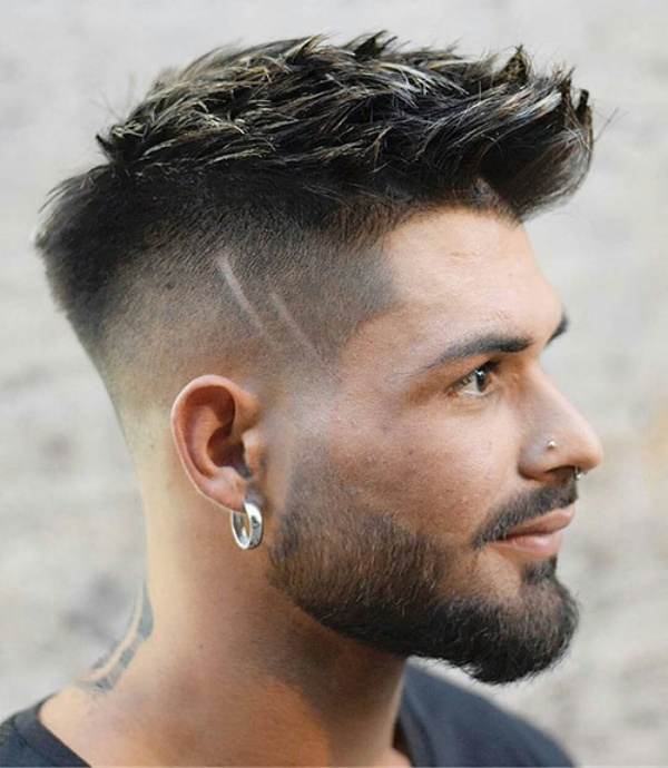 Best Haircuts for Men 65 Cuts for 2020  All Things Hair US