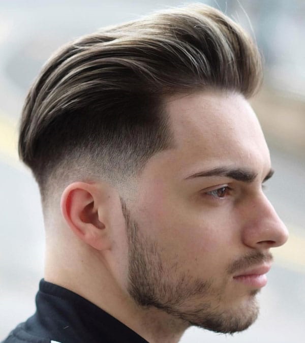 spiky hairstyles for guys