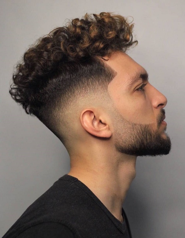 spiky hairstyles for guys