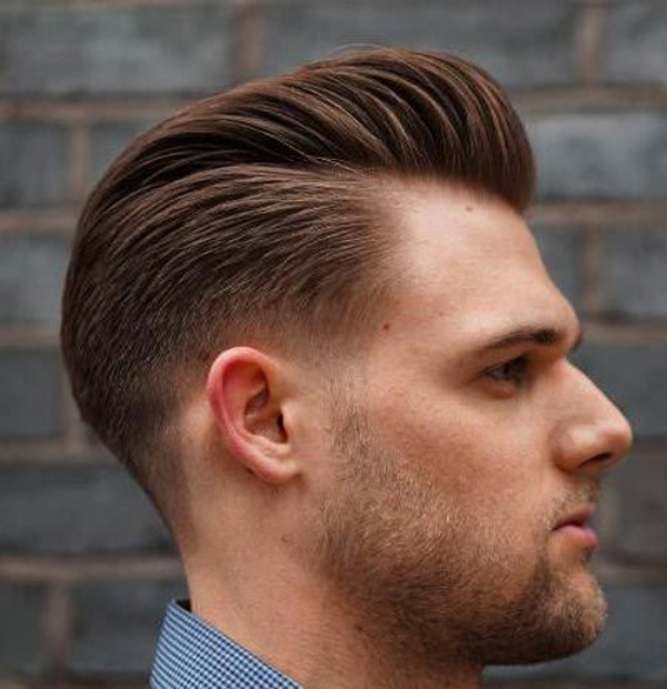 spiky hairstyles for guys