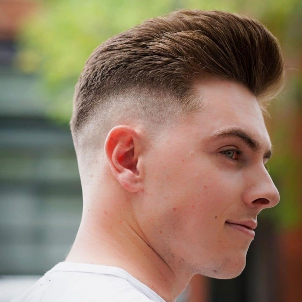 120 Fresh Spiky Hairstyles For Guys In 2023 - Fashion Hombre