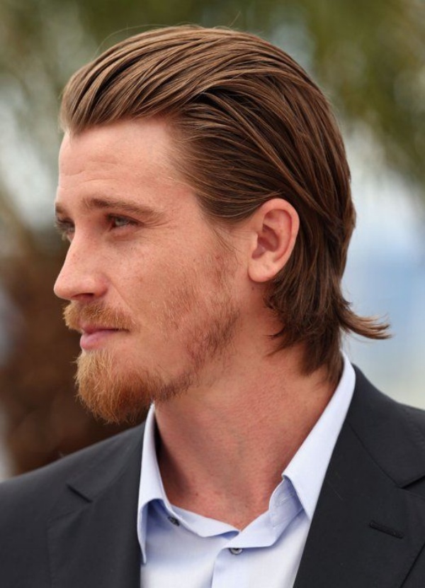 business hairstyles for men