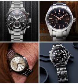 best watches for men under $5000