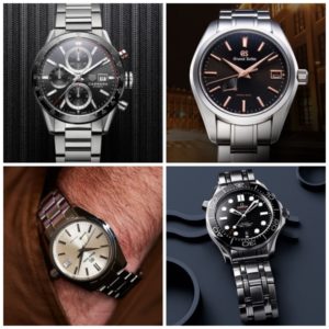 best watches for men under $5000