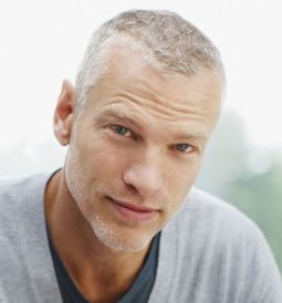 older men's hairstyles for thinning hair
