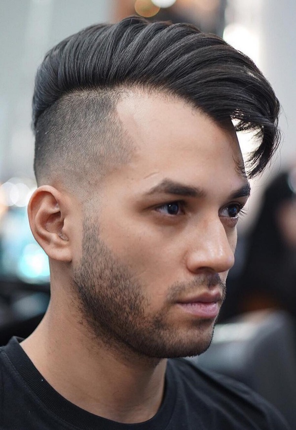 popular hairstyles for men