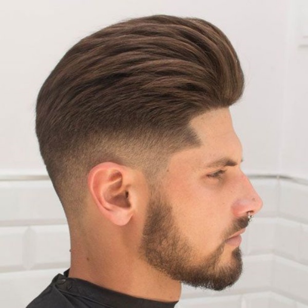 popular hairstyles for men