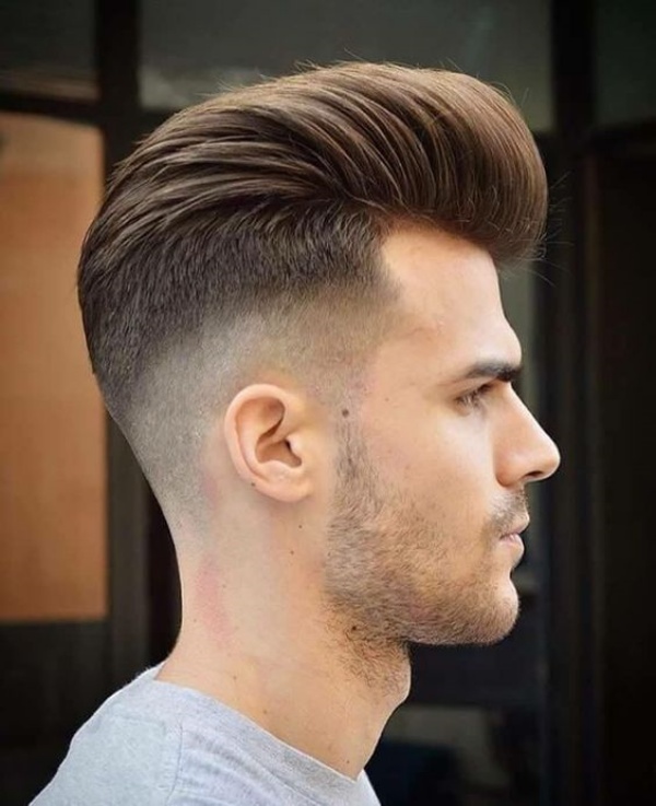 popular hairstyles for men