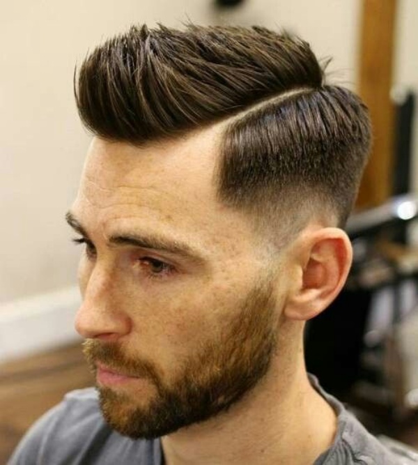 popular hairstyles for men