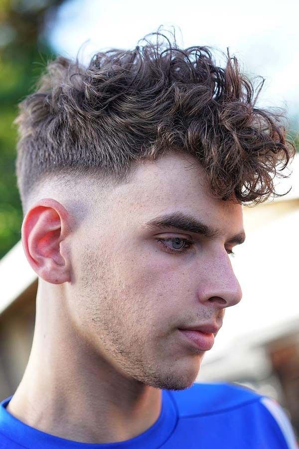 popular hairstyles for men