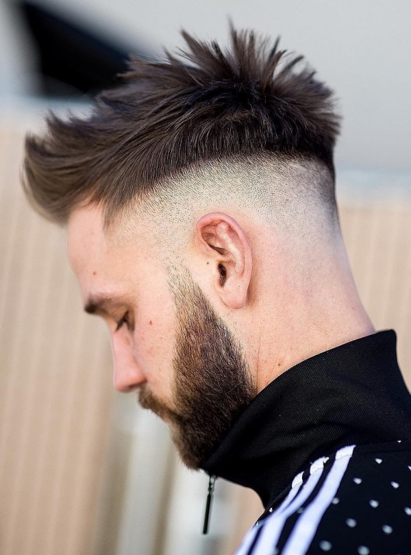 popular hairstyles for men