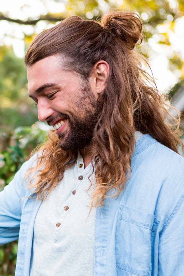 popular hairstyles for men