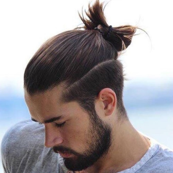 popular hairstyles for men