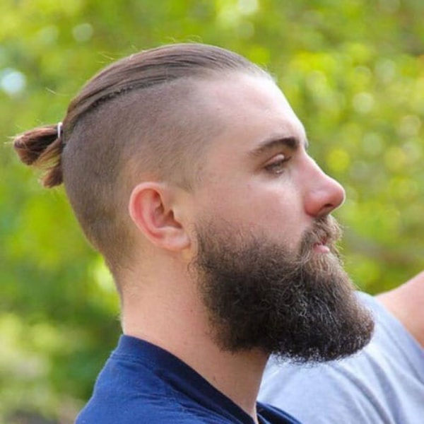 popular hairstyles for men