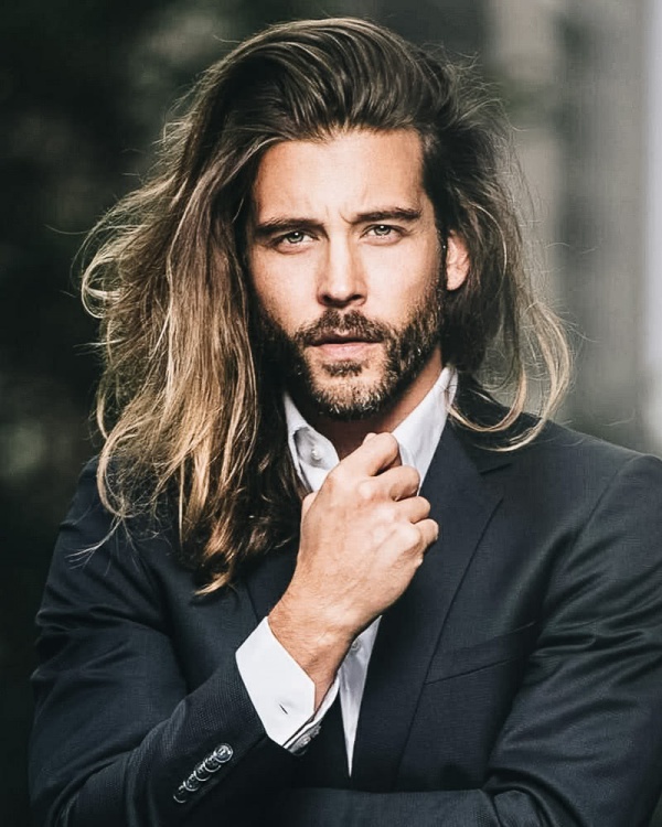 popular hairstyles for men