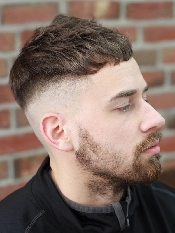 popular hairstyles for men