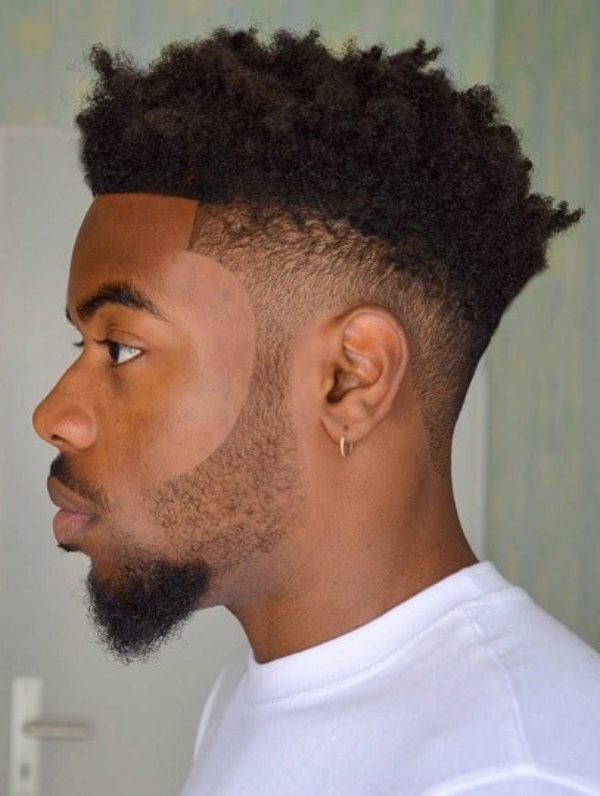 popular hairstyles for men