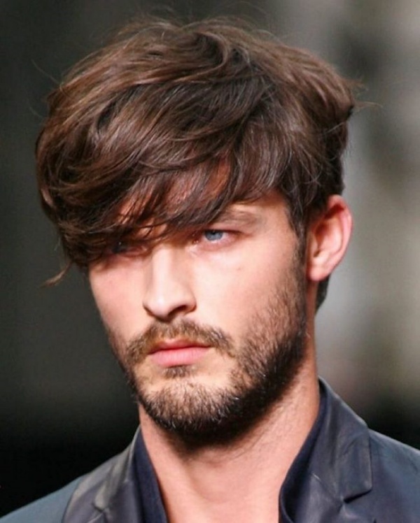 popular hairstyles for men