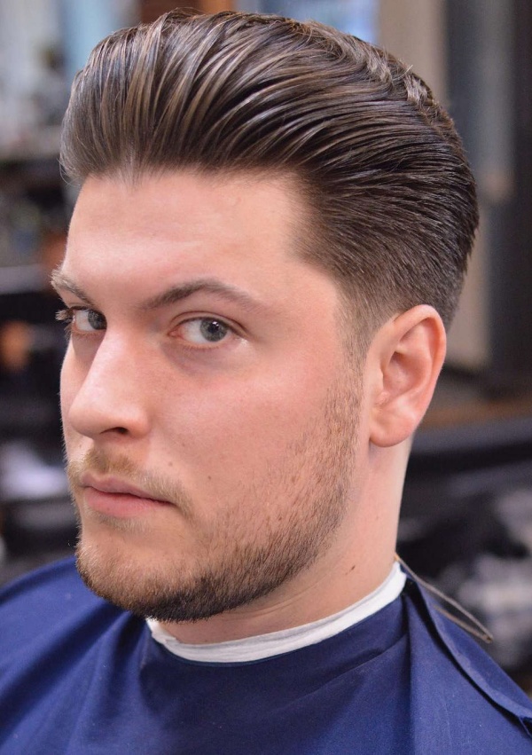 popular hairstyles for men