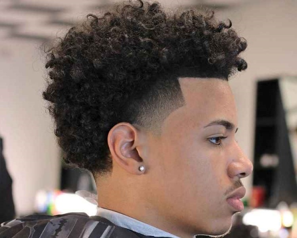 popular hairstyles for men