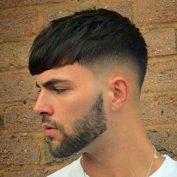 popular hairstyles for men