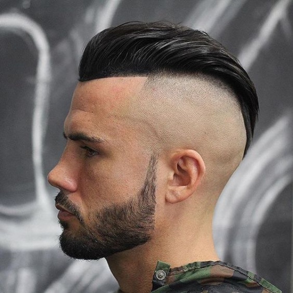 popular hairstyles for men