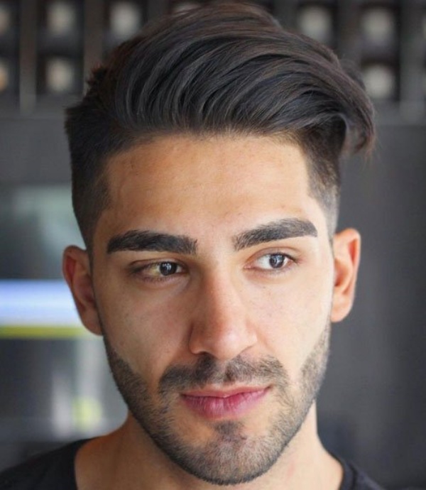 popular hairstyles for men