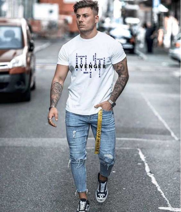 cool outfits for teenage guys