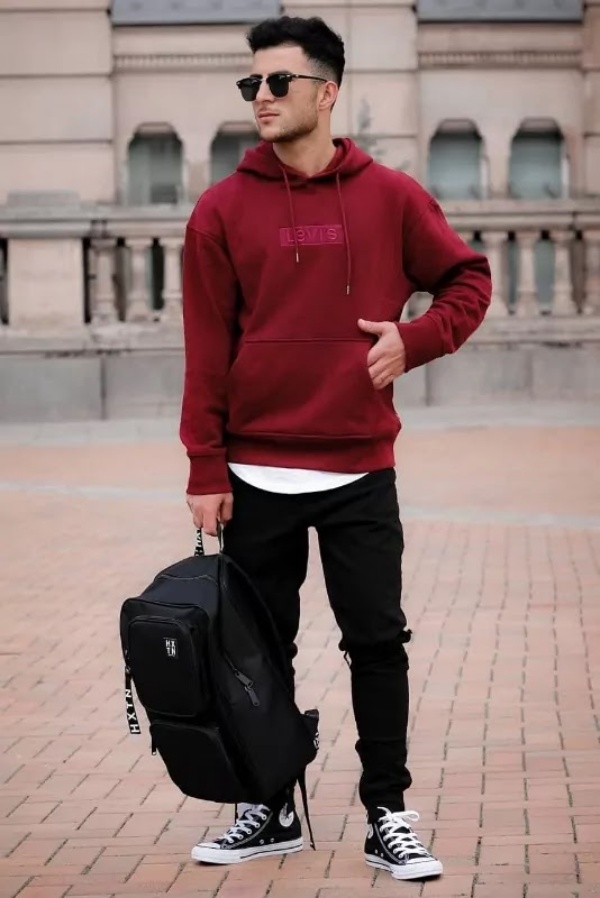 cool outfits for teenage guys