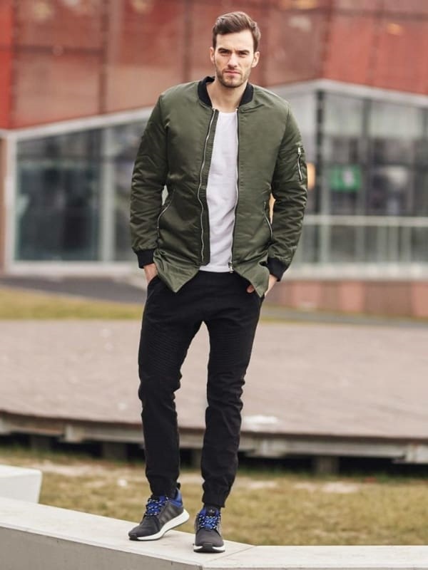 cool outfits for teenage guys