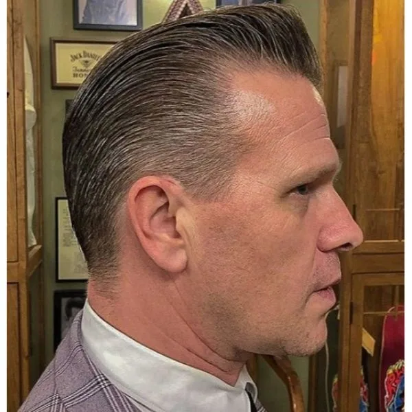 older men's hairstyles for thinning hair