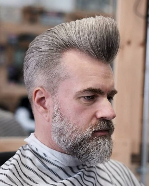 older men's hairstyles for thinning hair