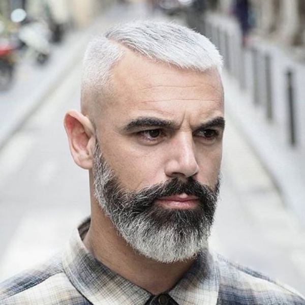 older men's hairstyles for thinning hair