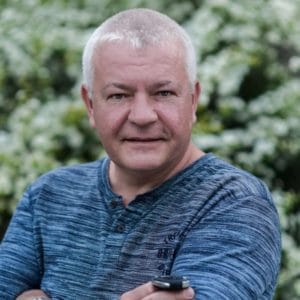 90 Classy Older Men's Hairstyles For Thinning Hair – Fashion Hombre