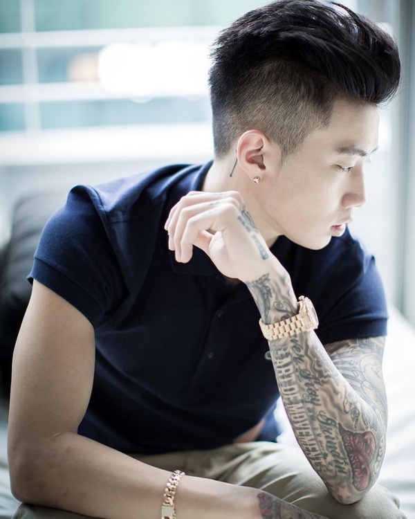 33 Popular Asian Men Hairstyles  Styling Guide with Pictures