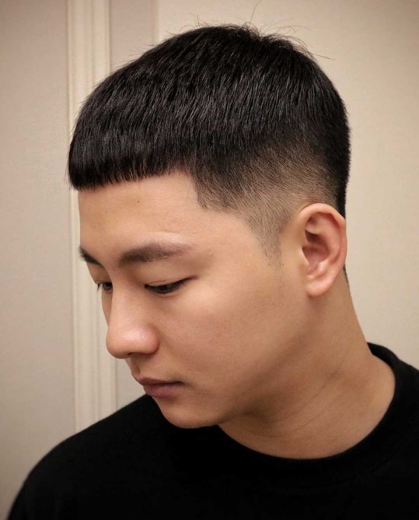 90 Popular Asian Haircuts For Men In 2023 - Fashion Hombre